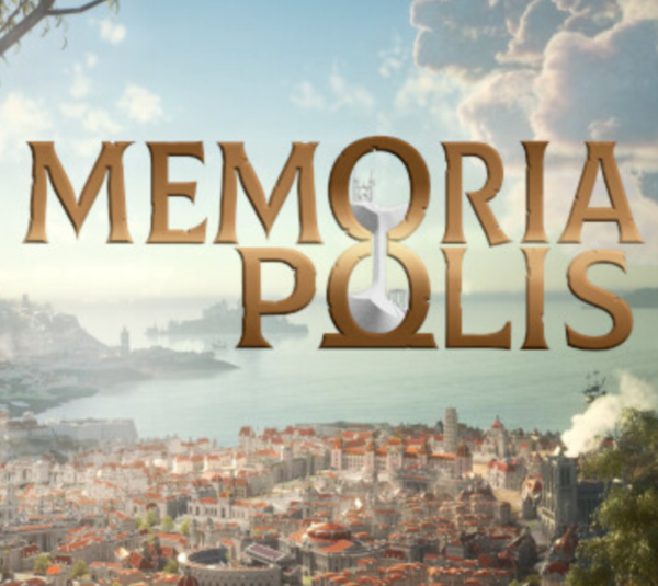 ・MEMORIAPOLIS・STEAM АККАУНТ・ГАРАНТИЯ・