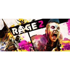 ✅RAGE 2 (Steam Ключ / РФ + Весь Мир)💳0%