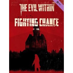 The Evil Within - The Fighting Chance Pack GLOBAL 🔑