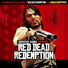 Red Dead Redemption | STEAM | АВТО+LOGIN:PASS🔥OFFLINE