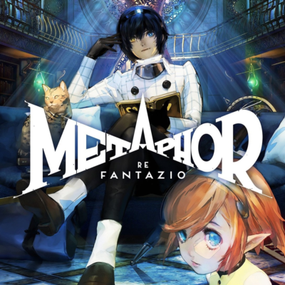 🔴METAPHOR: REFANTAZIO (2024)+БОНУСЫ🔥Steam🔥