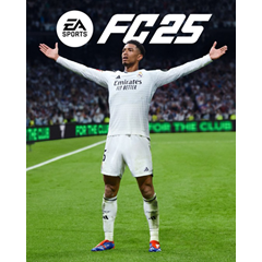 🚀FC 25 в EA app (ПК) ✅ЛЮБОЙ РЕГИОН, БЕЗОПАСНО🌍