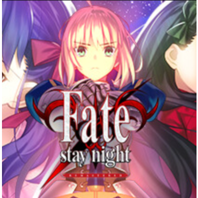 ・FATE/STAY NIGHT REMASTERED・STEAM АККАУНТ・ГАРАНТИЯ・