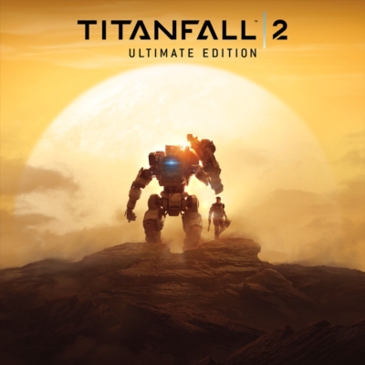 Titanfall 2: Ultimate Edition  ОНЛАЙН ( STEAM АККАУНТ )