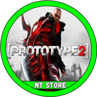 🟪Авто-Выдача Prototype 2 STEAM 🟪