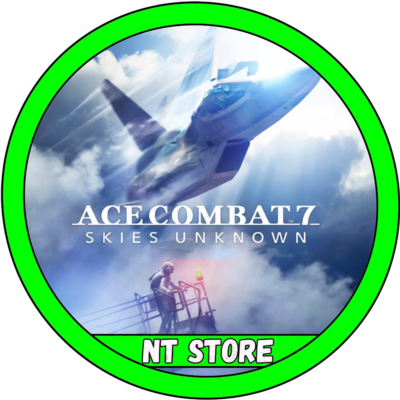 💎ACE COMBAT 7: SKIES UNKNOWN STEAM  💎✔️
