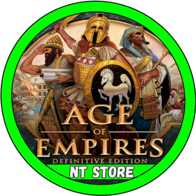 💎Age of Empires II: Definitive Edition +  ПОЧТА  ✔️