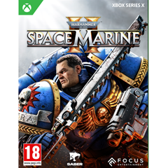 🟢🔥Warhammer 40,000: Space Marine 2🌍XBOX X|S КЛЮЧ🎮✅