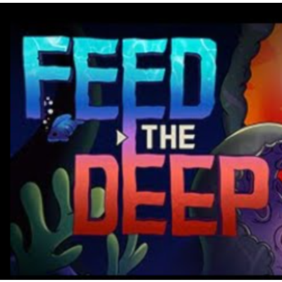 ・FEED THE DEEP・STEAM АККАУНТ・ГАРАНТИЯ・