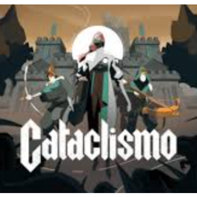 ・CATACLISMO・STEAM АККАУНТ・ГАРАНТИЯ・