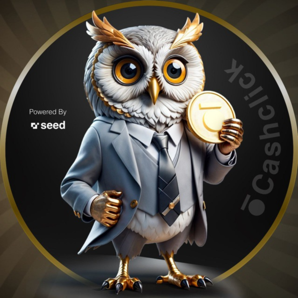 Рефералы на проект CashClick Bot дешево быстро