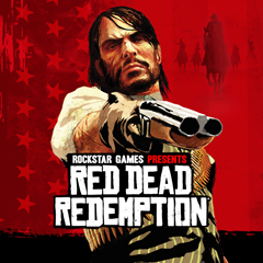 Все регионы☑️⭐ Red dead Redemption 1 Steam