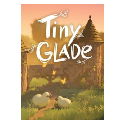 ✅ Tiny Glade