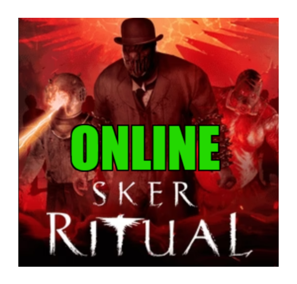・SKER RITUAL — ОНЛАЙН ・STEAM АККАУНТ ・ГАРАНТИЯ