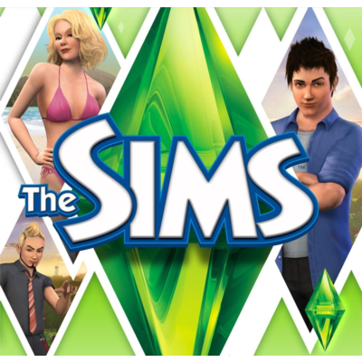 ✅The Sims 3 (Origin Ключ / Россия + Весь Мир) 💳0%