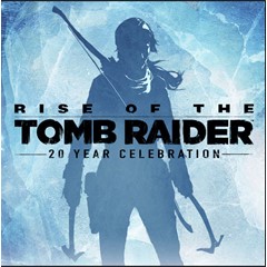 Rise of the Tomb Raider: 20 Year Celebration STEAM key