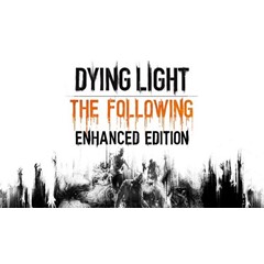 DYING LIGHT ENHANCED EDITION 🔵(STEAM/РУ/GLOBAL)