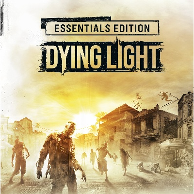 DYING LIGHT ESSENTIALS EDITION 🔵(STEAM/РФ/GLOBAL) КЛЮЧ