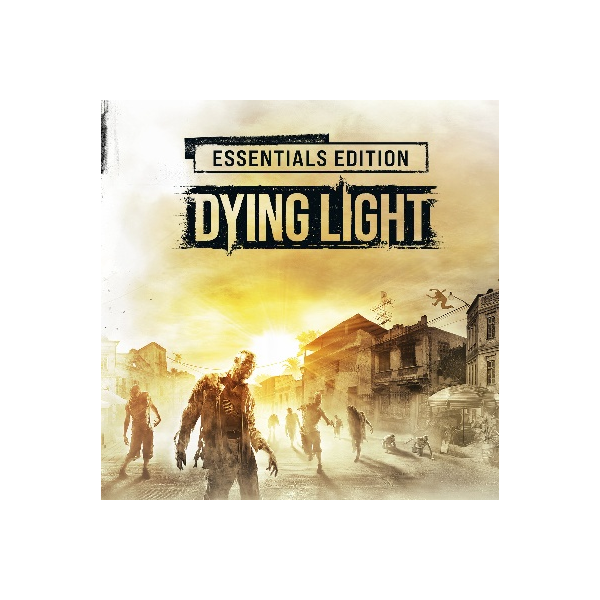 DYING LIGHT ESSENTIALS EDITION (STEAM/РФ/GLOBAL) КЛЮЧ