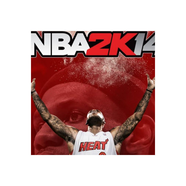 NBA 2K14 | Можно установить мод Kuroko | Steam