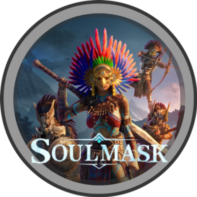 Soulmask +DLC ®✔️Steam (Region Free)(GLOBAL)🌍