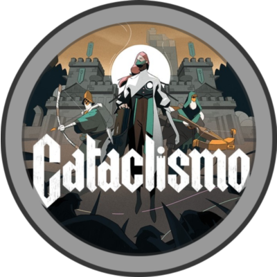 Cataclismo +DLC ®✔️Steam (Region Free)(GLOBAL)🌍