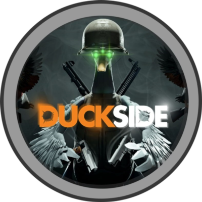 DUCKSIDE -OPS EDITION®✔️Steam 🟩(GLOBAL)🌍