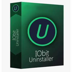 IObit Uninstaller 12 Pro