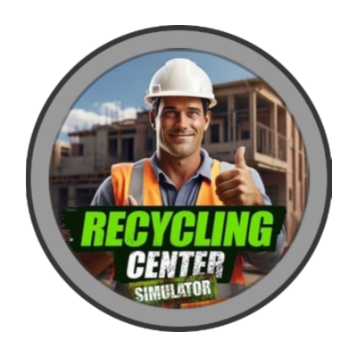 Recycling Center Simulator +DLC ®✔️Steam (GLOBAL)🌍
