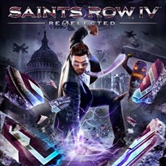 🔑 SAINTS ROW IV: RE-ELECTED🔥XBOX КЛЮЧ