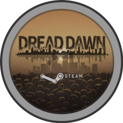 Dread Dawn +DLC ®✔️Steam (Region Free)(GLOBAL)🌍
