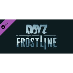 DayZ Frostline DLC⚡АВТОДОСТАВКА Steam RU/BY/KZ/UA