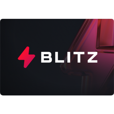 📊 Blitz gg Premium ✅ 1 месяц ✅