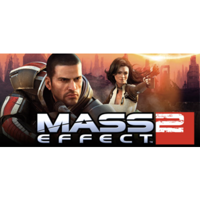 Mass Effect 2 🔑STEAM КЛЮЧ 🔥РОССИЯ + МИР