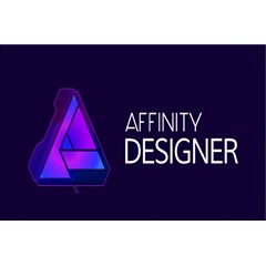 Affinity Designer (1.10.6) 1 устройство пожизненный