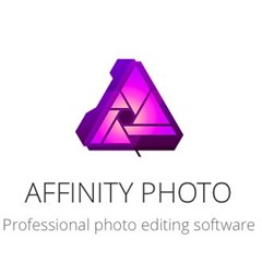 Affinity Photo  (1.10.6) 1 устройство пожизненный