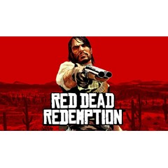 🔥 RED DEAD REDEMPTION 🔥ВЫБОР РЕГИОНА🔥STEAM🚀