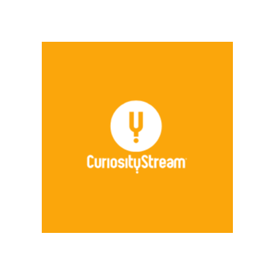 🟠 Curiosity Stream Smart Bundle ✅ 1 месяц ✅