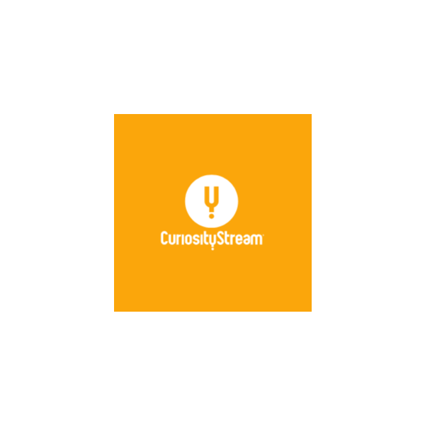🟠 Curiosity Stream Smart Bundle ✅ 1 месяц ✅
