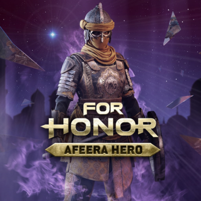 ✅Афира – герой – FOR HONOR✅ПСН✅PLAYSTATION