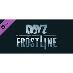 DayZ Frostline DLC - STEAM GIFT RU/KZ/UA/BY