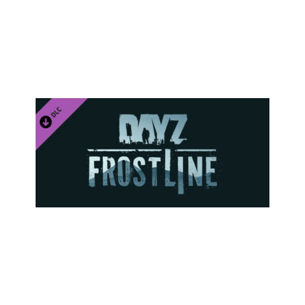 DayZ Frostline DLC — STEAM GIFT RU/KZ/UA/BY