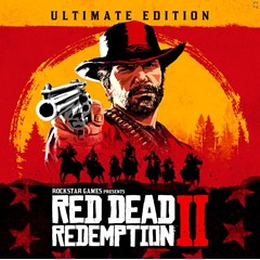 Red Dead Redemption 2 Ultimate Edition (Аккаунт, PC