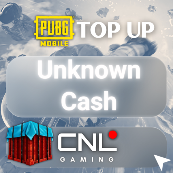 ПОПОЛНЕНИЕ — PUBG Mobile, UC/Unknown Cash, через UID