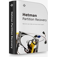 Hetman Partition Recovery 4.3 Commercial Edition  Key