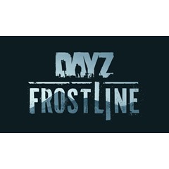 🥶 DayZ Frostline 🔥STEAM GIFT ⚡️АВТОДОСТАВКА⚡️