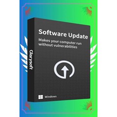 🥏 Glarysoft Software Update Pro 🔑 Ключ на 1 год 🚀