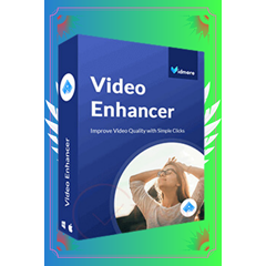 🔼 Vidmore Video Enhancer 🔑 Код регистрации на 1 год