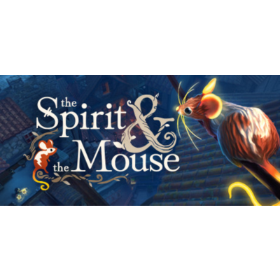 The Spirit and the Mouse ✅ EPIC GAMES АККАУНТ + 🎁