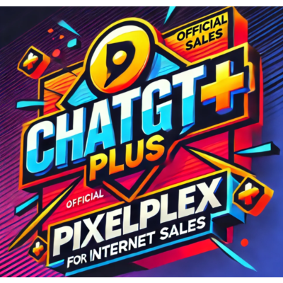 CHATGPT PLUS🤖  ГАРАНТИЯ 🔥 PREMIUM  1 МЕСЯЦ✅ АВТО-ПОДКЛЮЧЕНИЕ